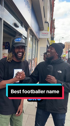 Who Has the Best Footballer Name? Ludovich Blas or Gianluca Zambrotta?