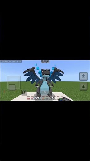 new pokedrock mod best for minecraft mobile