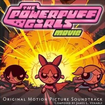 The PPG Movie - Let's Play ~ Somebody's Mad