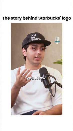 Why Does the Starbucks Logo Have a Mermaid?