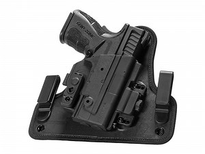 IWB Holster: AlienGear ShapeShift 4.0 - The IWB holster of choice