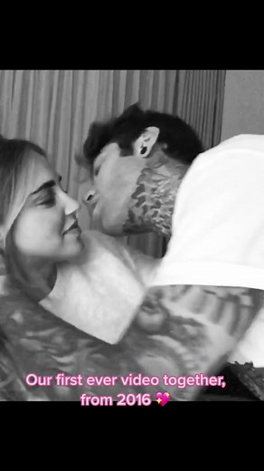 First Ever Video Together: A Journey of Togetherness