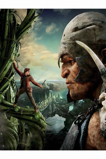 Jack The Giant Slayer: Humanity's Battle Against Giants