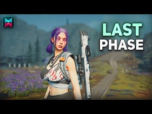 LAST PHASE IS HERE... WE LOST EVERYTHING! - WAY OF WINTER - Once Human - LIVE