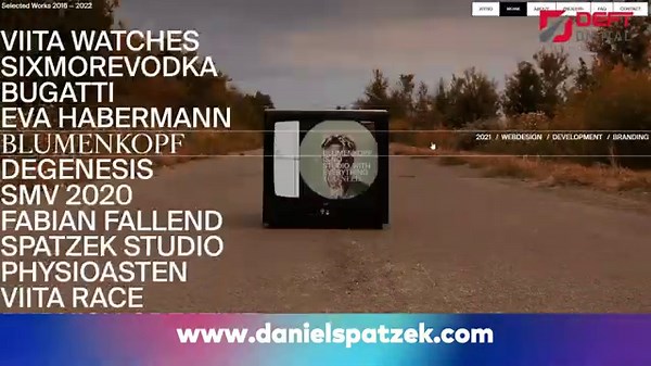 Top 10 CSS Design Award Websites in 2022 || Best UI Award By CSS