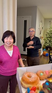 Box of Donuts or Stack of Cash? | Hungry FAM