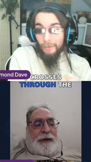 The Shocking Truth About Dedication and Self-Crucification