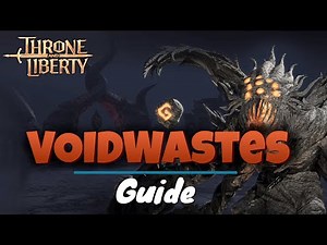 Voidwastes - New 2 Star Dungeon Guide