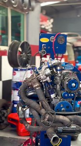 50K views · 1.4K reactions | Somos los mejores en performance vw y Porsche! no lo decimos nosotros, lo dicen nuestros clientes ! | Volks On Racing Engines | Facebook