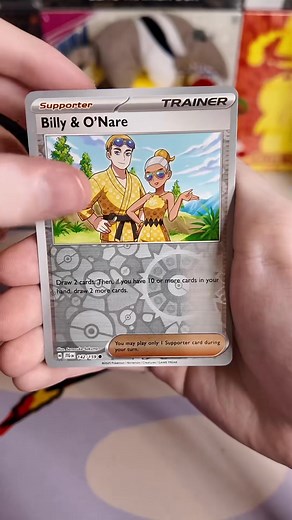 32K views · 498 reactions | Collecting EVERY Card in Journey Together… (Day 1) #pokemontcg | Bamfies | Facebook