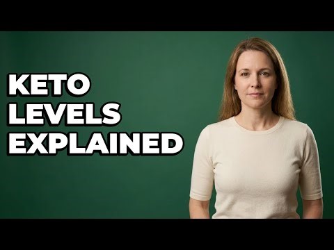 How To Interpret Your Keto Urine Strip Test?