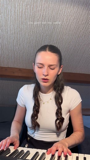 How do I say goodbye 🖤 #cover #howdoisaygoodbye #deanlewis #singing