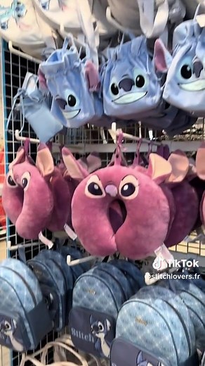 Ohana Means Family: A Lilo and Stitch Dream
