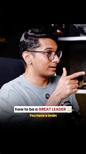 3 qualities that makes a successful leader