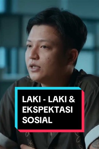 Jadi laki-laki #mindsetlakiid #podcastclips #malakaproject