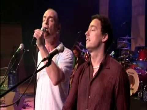 peter cox call me live