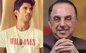Sushant Singh Rajput Death: AIIMS Report Will Decide SSR’s Death Was Murder Or Suicide? Subramanian Swamy Clears The Air | SpotboyE