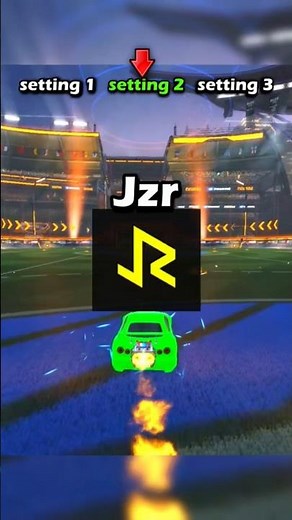 which camera settings are the BEST for freestyle? (famous players edition)