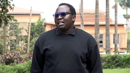 ICC Opens War Crimes Case Against Ugandan Rebel Leader Joseph Kony