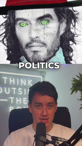 The Russell Brand Situation Just Got Crazier