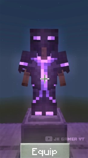 JK GAMER YT on Instagram: "The Amethyst Knight Armor Combo 💀🔥 ________________ 📌 Disclaimer: This video is made for educational and entertainment purposes. All rights to the mod belong to its original creator. If there’s any issue, I will respectfully remove or modify the content upon request 🙏🙏🙏 "Hi! I If there's any issue, please let me know — I’ll make changes or remove it. Thanks for the amazing work!" Credit - @voidgod_gaming _________________ ______ :- Copyright Disclaimer: - Under s