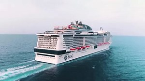 Saudis hit the high seas as tourism opens