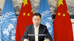 China called for comprehensive probe into all race-based genocide crimes by the US and Canada, at the 47th session of @UNHumanRights Council | Global Times