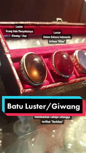 Infinity Stone on TikTok