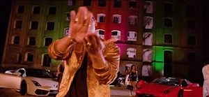 É oficial! Amanhã não percam o lançamento do meu novo vídeo "Money feat. PLUTONIO" 🙌🏾 #AMORÉCEGO #MONEY | Anselmo Ralph