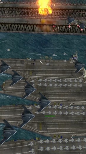 36K views · 129 reactions | Red Alert 2 - Generals Zero Hour on Reels | Facebook