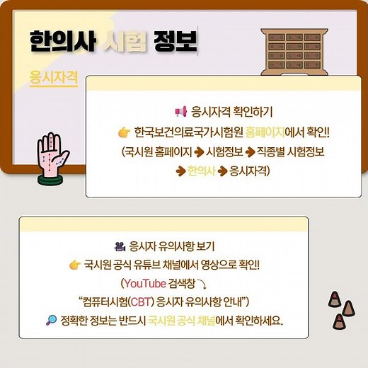 Complete Guide to the 81st Korean Medical Licensing Examination in 2026!