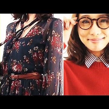 2017年春夏ファッショントレンド予測 | Spring Summer Fashion Trend Forecast 2017