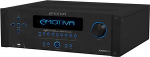 Emotiva XMC-1