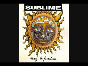 Sublime- Badfish