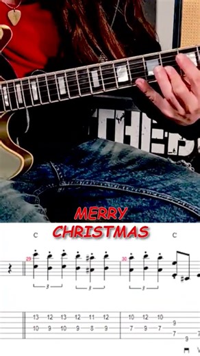 JINGLE BELL ROCK My Version Pt.2