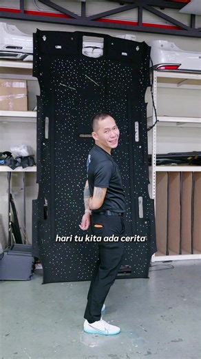Star light siapa nak #agh30 #anh20 #vellfire #alphard