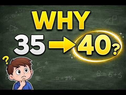 Rounding to the Nearest 10: The Easiest Method Ever!