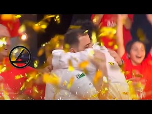 სამზარეულოს ომები — ვარსკვლავური სეზონი | ფინალი [გადაცემა 8]