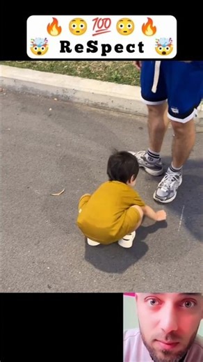 Funny and Cute Baby 😍😃😳 #baby #babies #funny