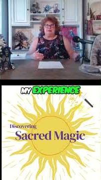 Mediumship: Healing Grief and Connecting With Loved Ones #shorts