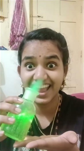 My Science Experiment🤔🧐🤔#trending #scientist