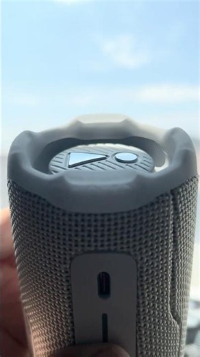 JBL Flip 7 is amazing