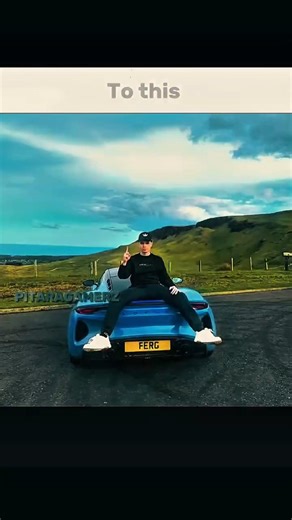 @iFerg from this to this #iFerg #CODMobile #CODMEdit