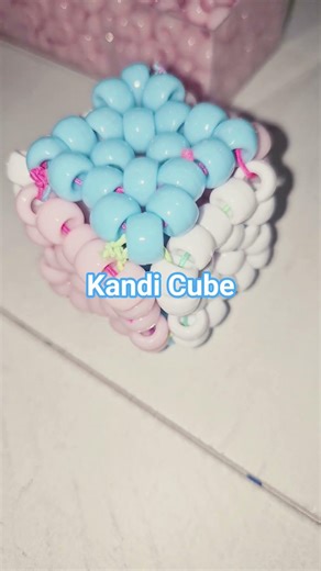 Original by ‪@CircusKandi‬ #channel #kandi #bracelet #beads #smallbusiness #needoh