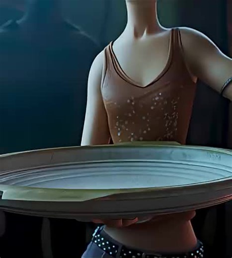 Exploring Colorful Urban Drawing in Social Media Marketing