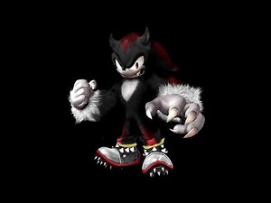 Werehog Shadow Scream Sound Effect