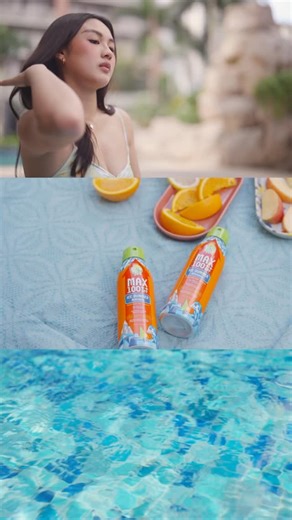 A cooler way to enjoy long beach days under the sun ❄️🧡 With weekend beach trips coming up, Beach Hut Ice Summer Aerosol delivers SPF 100 protection with a refreshing, breeze-like effect to keep you feeling fresh, cool and sun-safe! 🏖️☀️ #BeachHutSunscreen #BeachDefense #MaximumProtectionMaximumFun #SPF100 | Beach Hut Sunblock