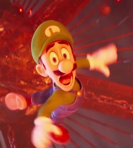 " Mario..." | Brotherhood ❤️‍🩹 Edit #shorts