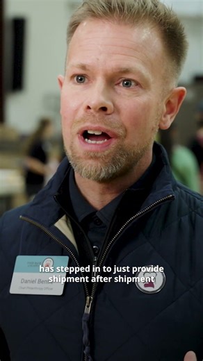 Thanksgiving Blessing in Alaska: A Preview of the April 2026 World Report