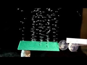 Aquarium Airstone Comparisons